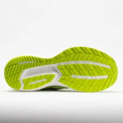 Saucony Triumph 19 Men's Acid/Blue Raz -Fashion Shoe Store 047891 4