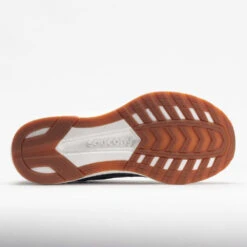 Saucony Freedom 5 Men's Black/Gum 5 Saucony Freedom 5 Men's Black/Gum -Fashion Shoe Store 047897 4