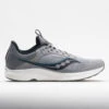 Saucony Freedom 5 Men's Alloy/Topaz 1 Saucony Freedom 5 Men's Alloy/Topaz -Fashion Shoe Store 047898 3