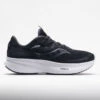 Saucony Ride 15 Men's Black/White -Fashion Shoe Store 047907 3