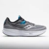 Saucony Ride 15 Men's Alloy/Topaz 2 Saucony Ride 15 Men's Alloy/Topaz -Fashion Shoe Store 047908 3
