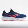 Saucony Ride 15 Men's Sapphire/Vizi Red 2 Saucony Ride 15 Men's Sapphire/Vizi Red -Fashion Shoe Store 047909 3