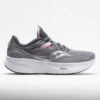Saucony Ride 15 Women's Alloy/Quartz -Fashion Shoe Store 047914 3