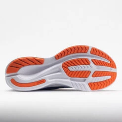 Saucony Ride 15 Women's Blue Raz/Zest 5 Saucony Ride 15 Women's Blue Raz/Zest -Fashion Shoe Store 047918 4