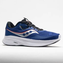 Saucony Guide 15 Men's Sapphire/Black 6 Saucony Guide 15 Men's Sapphire/Black -Fashion Shoe Store 047921 5