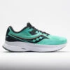 Saucony Guide 15 Men's Cool Mint/Zest -Fashion Shoe Store 047924 3