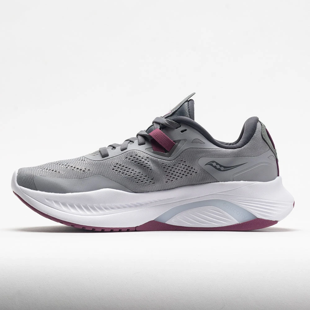 Saucony Guide 15 Women's Alloy/Quartz Saucony Guide 15 Women's Alloy/Quartz -Fashion Shoe Store 047926 1