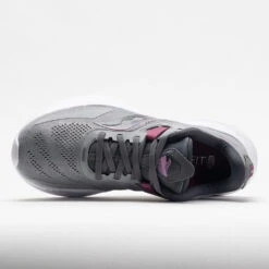 Saucony Guide 15 Women's Alloy/Quartz 4 Saucony Guide 15 Women's Alloy/Quartz -Fashion Shoe Store 047926 2