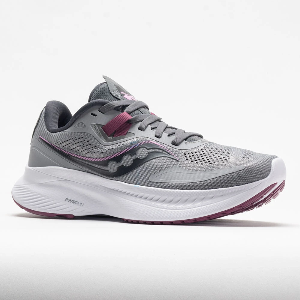 Saucony Guide 15 Women's Alloy/Quartz Saucony Guide 15 Women's Alloy/Quartz -Fashion Shoe Store 047926 5