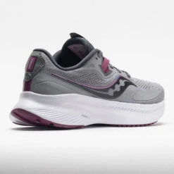 Saucony Guide 15 Women's Alloy/Quartz 7 Saucony Guide 15 Women's Alloy/Quartz -Fashion Shoe Store 047926 6