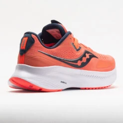 Saucony Guide 15 Women's Sunstone/Night -Fashion Shoe Store 047927 6