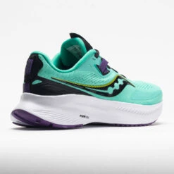 Saucony Guide 15 Women's Cool Mint/Acid 7 Saucony Guide 15 Women's Cool Mint/Acid -Fashion Shoe Store 047928 6