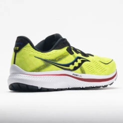 Saucony Omni 20 Men's Acid Lime 7 Saucony Omni 20 Men's Acid Lime -Fashion Shoe Store 047933 6