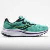 Saucony Omni 20 Women's Cool Mint/Acid -Fashion Shoe Store 047970 3