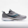 Saucony Kinvara 13 Men's Alloy/Topaz -Fashion Shoe Store 047972 3
