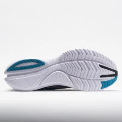 Saucony Kinvara 13 Men's Alloy/Topaz 5 Saucony Kinvara 13 Men's Alloy/Topaz -Fashion Shoe Store 047972 4