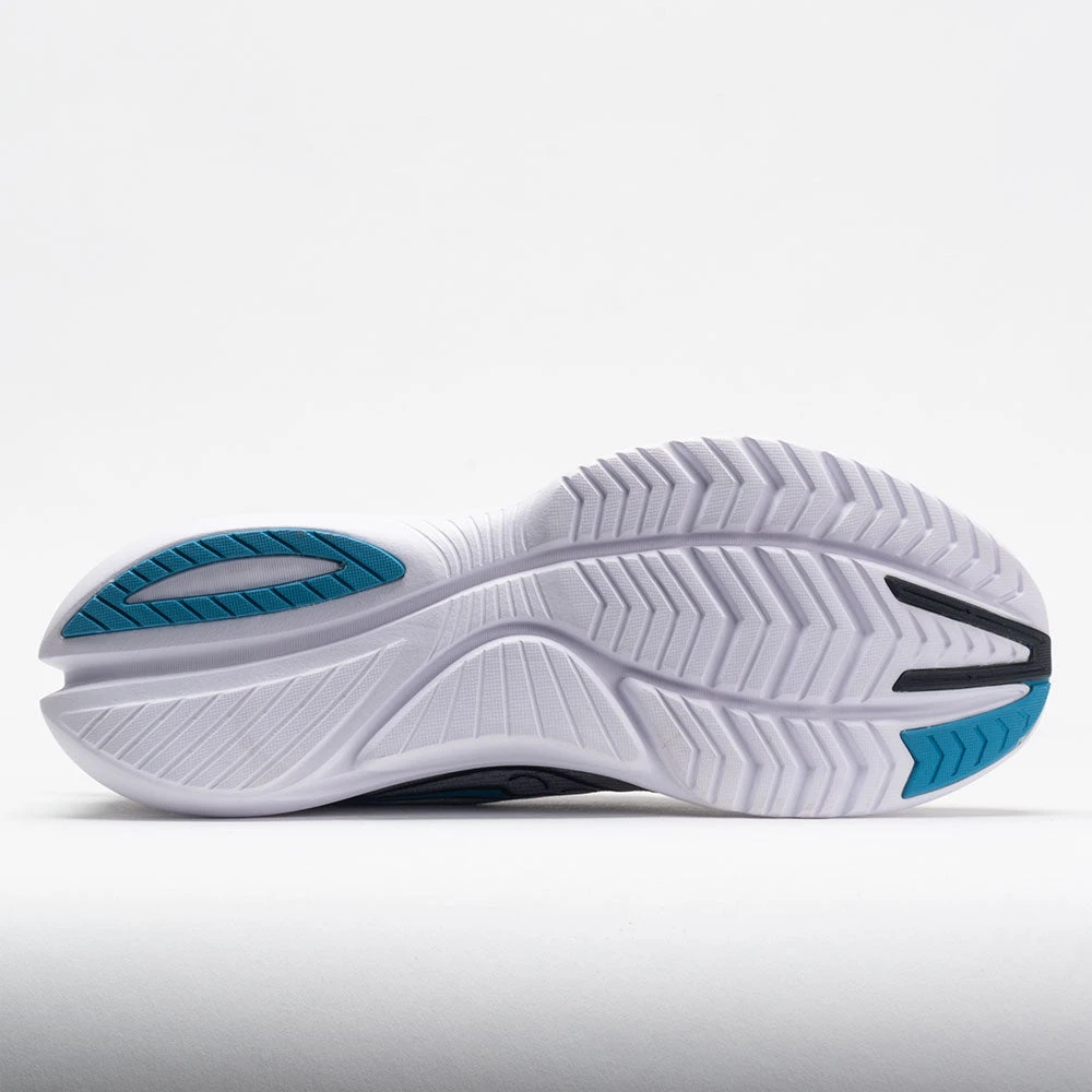 Saucony Kinvara 13 Men's Alloy/Topaz Saucony Kinvara 13 Men's Alloy/Topaz -Fashion Shoe Store 047972 4