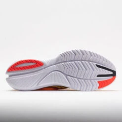 Saucony Kinvara 13 Men's Vizi Gold/Vizi Red 5 Saucony Kinvara 13 Men's Vizi Gold/Vizi Red -Fashion Shoe Store 047973 4