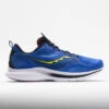 Saucony Kinvara 13 Men's Blue Raz/Black 2 Saucony Kinvara 13 Men's Blue Raz/Black -Fashion Shoe Store 047974 3