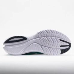 Saucony Kinvara 13 Men's Cool Mint/Zest -Fashion Shoe Store 047976 4