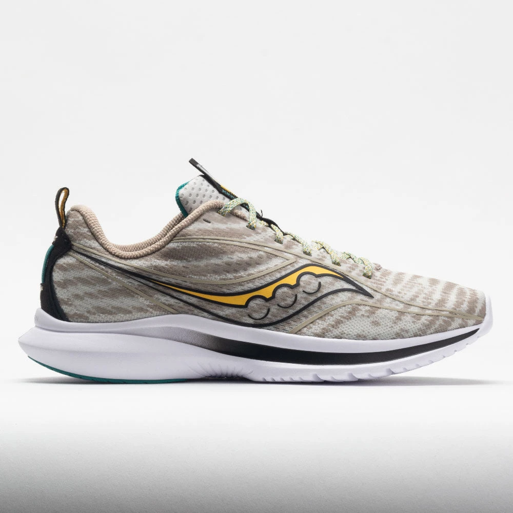 Saucony Kinvara 13 Men's Composite Saucony Kinvara 13 Men's Composite -Fashion Shoe Store 047977 3