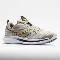 Saucony Kinvara 13 Men's Composite 6 Saucony Kinvara 13 Men's Composite -Fashion Shoe Store 047977 5