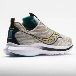 Saucony Kinvara 13 Men's Composite 7 Saucony Kinvara 13 Men's Composite -Fashion Shoe Store 047977 6