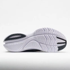 Saucony Kinvara 13 Women's Black/Silver -Fashion Shoe Store 047978 4