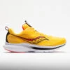 Saucony Kinvara 13 Women's Vizi Gold/Vizi Red 2 Saucony Kinvara 13 Women's Vizi Gold/Vizi Red -Fashion Shoe Store 047980 3