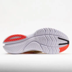 Saucony Kinvara 13 Women's Vizi Gold/Vizi Red -Fashion Shoe Store 047980 4