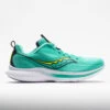 Saucony Kinvara 13 Women's Cool Mint/Acid 2 Saucony Kinvara 13 Women's Cool Mint/Acid -Fashion Shoe Store 047981 3