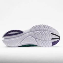 Saucony Kinvara 13 Women's Cool Mint/Acid -Fashion Shoe Store 047981 4