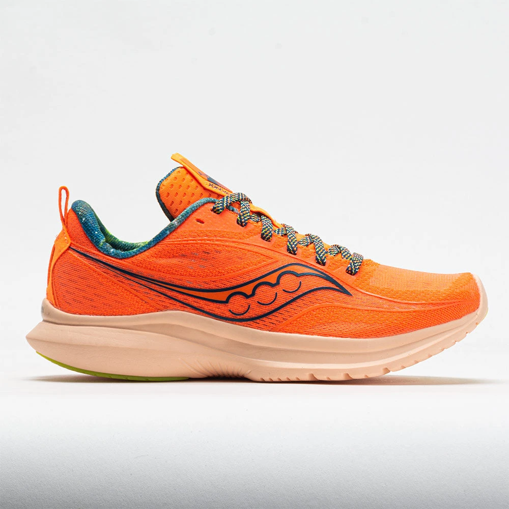 Saucony Kinvara 13 Women's Campfire Stories Saucony Kinvara 13 Women's Campfire Stories -Fashion Shoe Store 047982 3