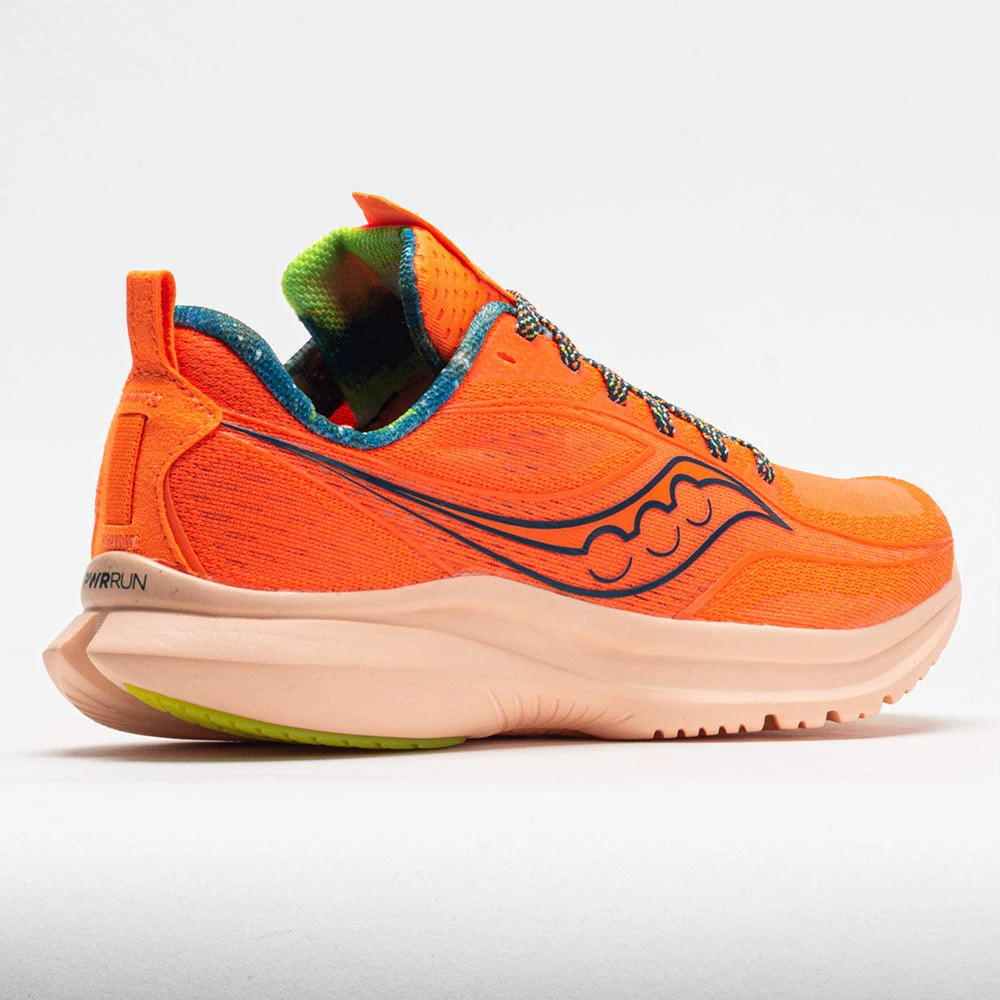 Saucony Kinvara 13 Women's Campfire Stories Saucony Kinvara 13 Women's Campfire Stories -Fashion Shoe Store 047982 6