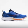 Saucony Kinvara 13 Women's Blue Razz/Zest Blue 2 Saucony Kinvara 13 Women's Blue Razz/Zest Blue -Fashion Shoe Store 047983 3