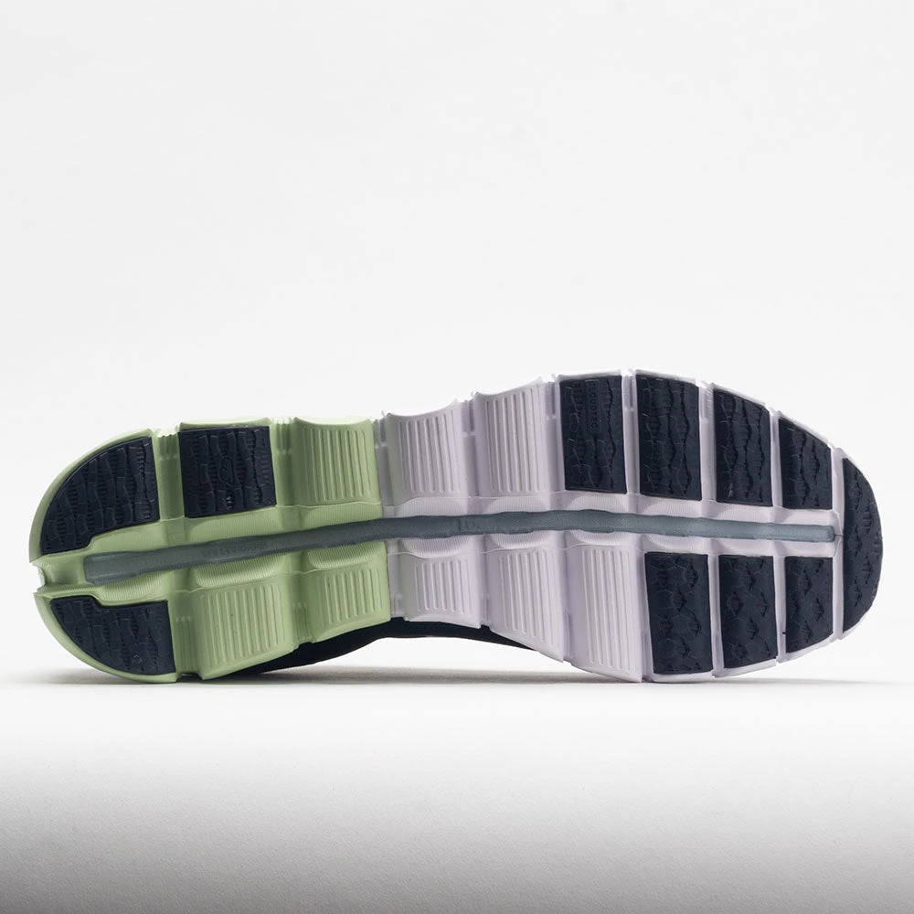 On Cloudflow Men's Ink/Meadow On Running On Cloudflow Men's Ink/Meadow -Fashion Shoe Store 047998 4