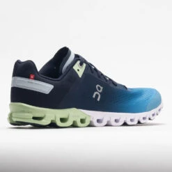 On Running On Cloudflow Men's Ink/Meadow 7 On Running On Cloudflow Men's Ink/Meadow -Fashion Shoe Store 047998 6