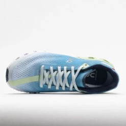 On Running On Cloudflow Women's Niagara/Meadow -Fashion Shoe Store 047999 2