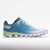 On Running On Cloudflow Women's Niagara/Meadow -Fashion Shoe Store 047999 3