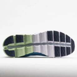 On Running On Cloudflow Women's Niagara/Meadow -Fashion Shoe Store 047999 4