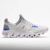 On Running On Cloudswift Men's Glacier/Cobalt -Fashion Shoe Store 048000 3
