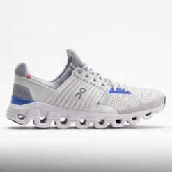 On Running On Cloudswift Men's Glacier/Cobalt