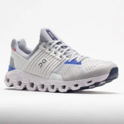 On Running On Cloudswift Men's Glacier/Cobalt -Fashion Shoe Store 048000 5
