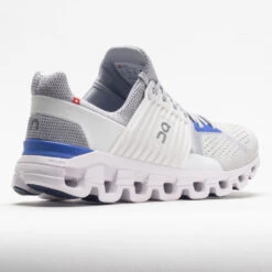 On Running On Cloudswift Men's Glacier/Cobalt -Fashion Shoe Store 048000 6