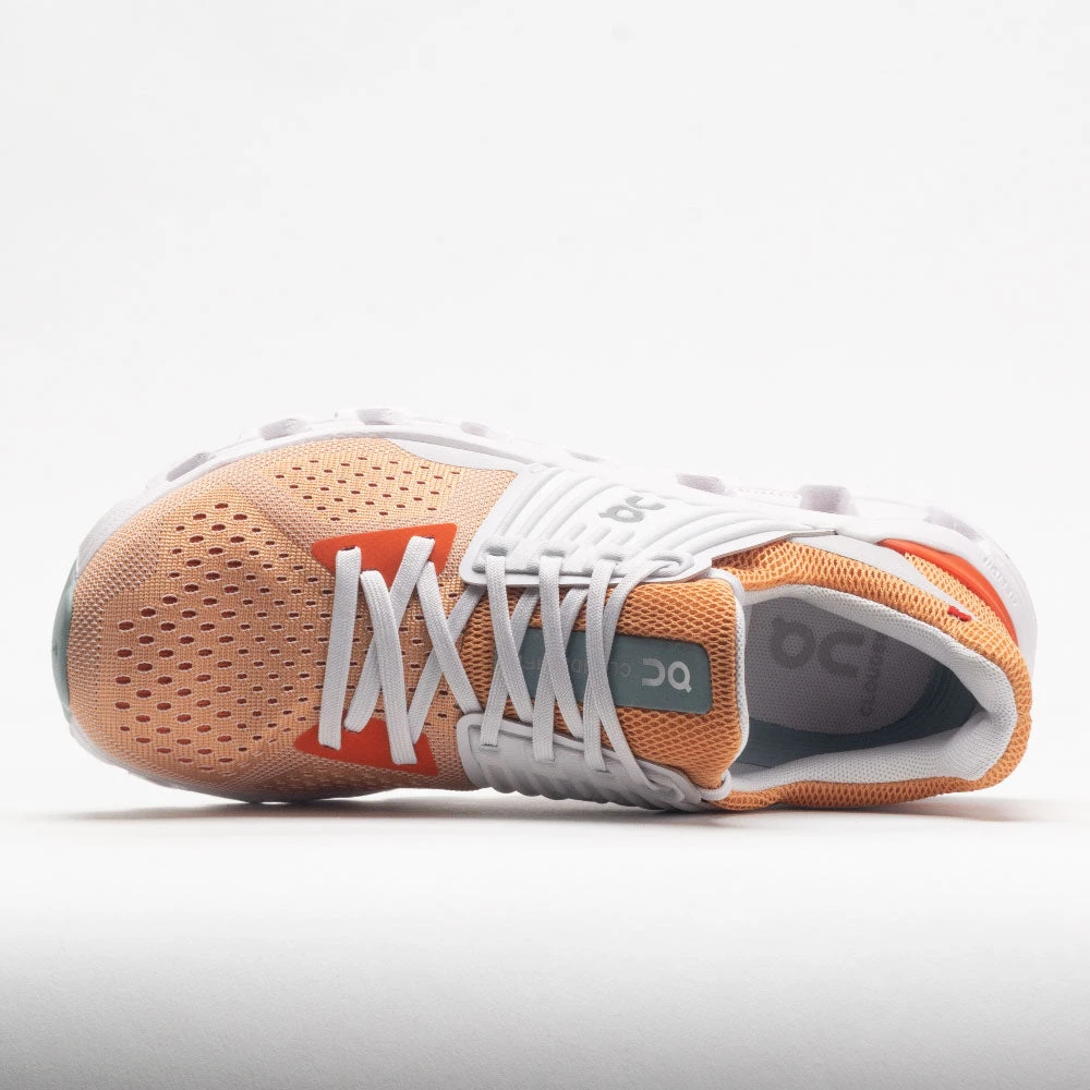 On Cloudswift Women's Copper/Frost On Running On Cloudswift Women's Copper/Frost -Fashion Shoe Store 048001 2