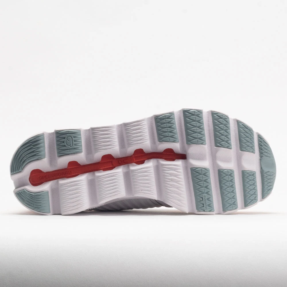 On Cloudswift Women's Copper/Frost On Running On Cloudswift Women's Copper/Frost -Fashion Shoe Store 048001 4