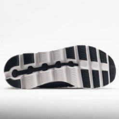 On Running On Cloudswift Men's Alloy/Eclipse -Fashion Shoe Store 048003 4