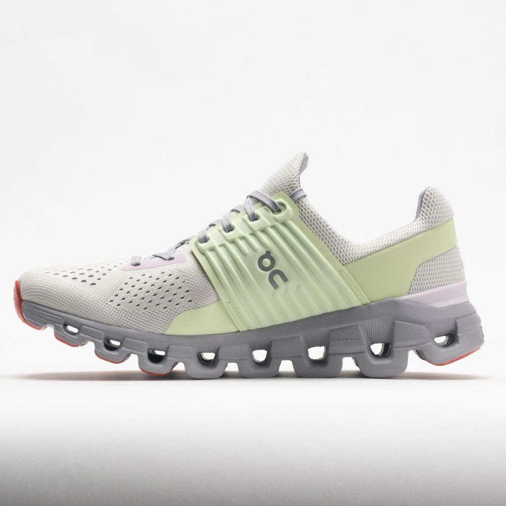 On Cloudswift Men's Ice/Oasis On Running On Cloudswift Men's Ice/Oasis -Fashion Shoe Store 048004 1