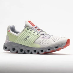 On Running On Cloudswift Men's Ice/Oasis 6 On Running On Cloudswift Men's Ice/Oasis -Fashion Shoe Store 048004 5