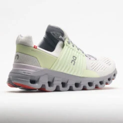 On Running On Cloudswift Men's Ice/Oasis 7 On Running On Cloudswift Men's Ice/Oasis -Fashion Shoe Store 048004 6